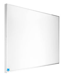 Vermietung von Infrarotplatten, Ventilatoren