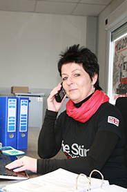 Spezialisiert haben wir uns auf den Fachbereich Wasserschaden-Trocknung und -Sanierung.